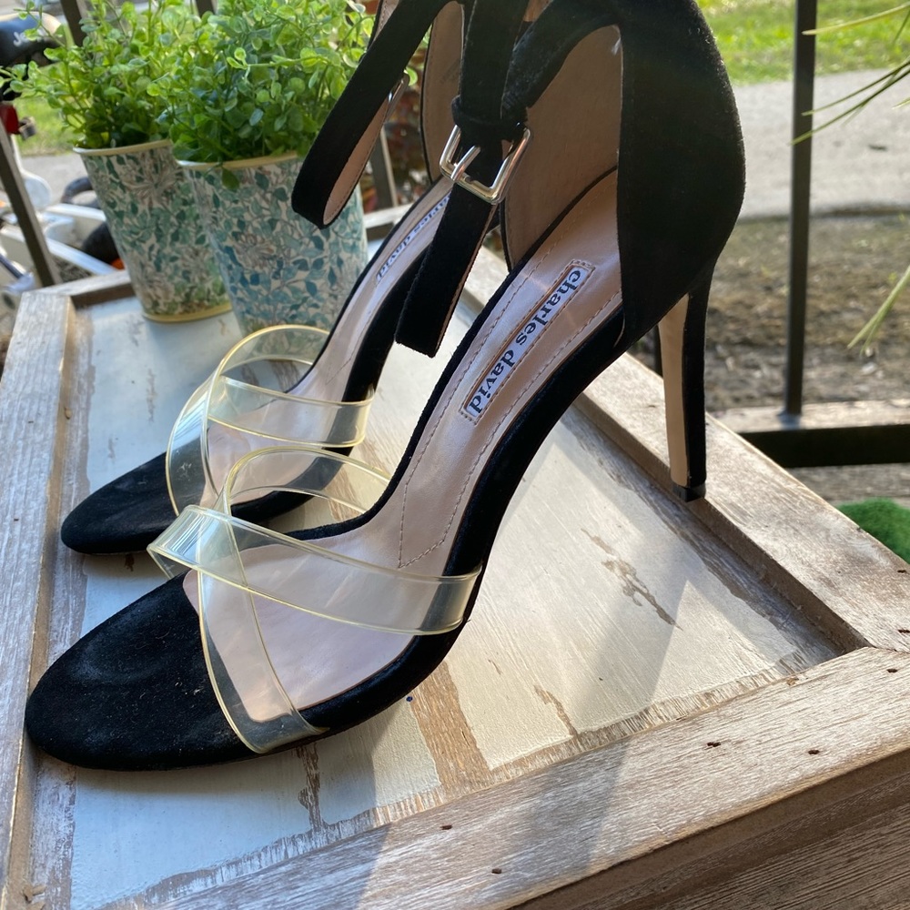 Charles David Celestial Sandals - image 3